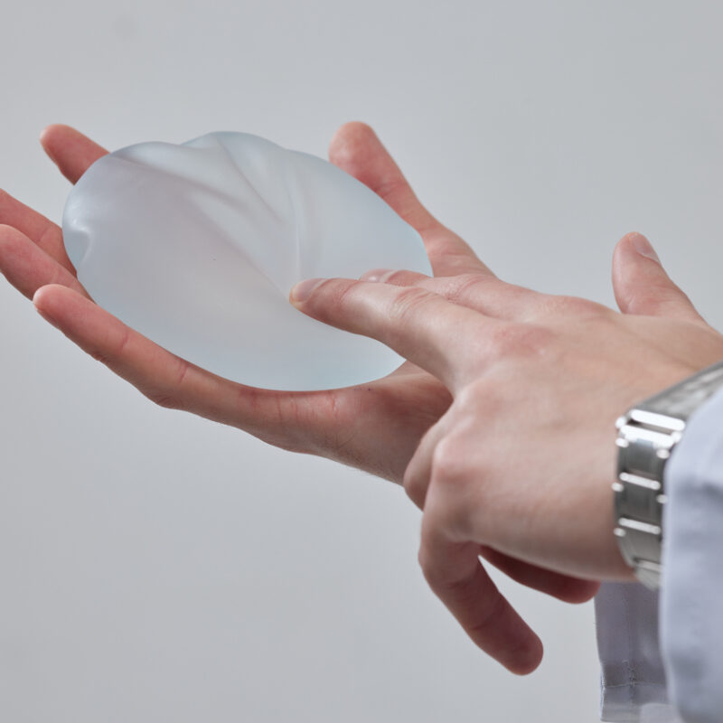 Prótese de Mama (Texturizada)