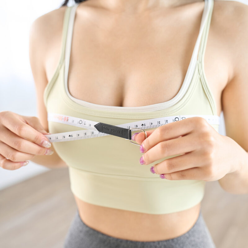 Mamoplastia Redutora