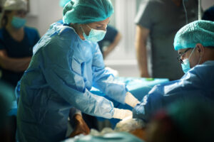 Quais são os riscos da lipoaspiração - Clínica Infinity