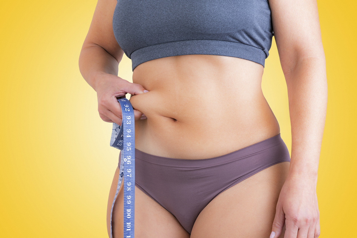 Qual lipo afina a cintura - Clínica Infinity