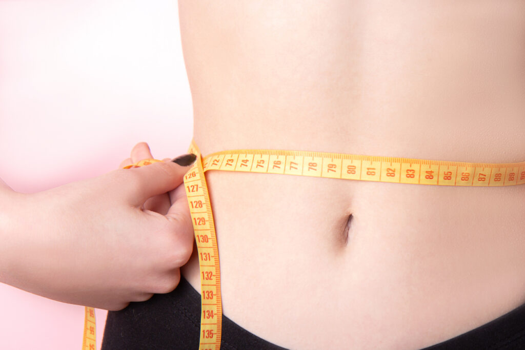 Como fica o corpo de quem faz abdominoplastia?