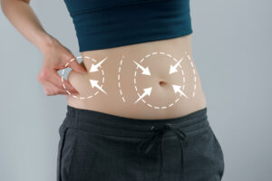 Qual o risco da lipoescultura?