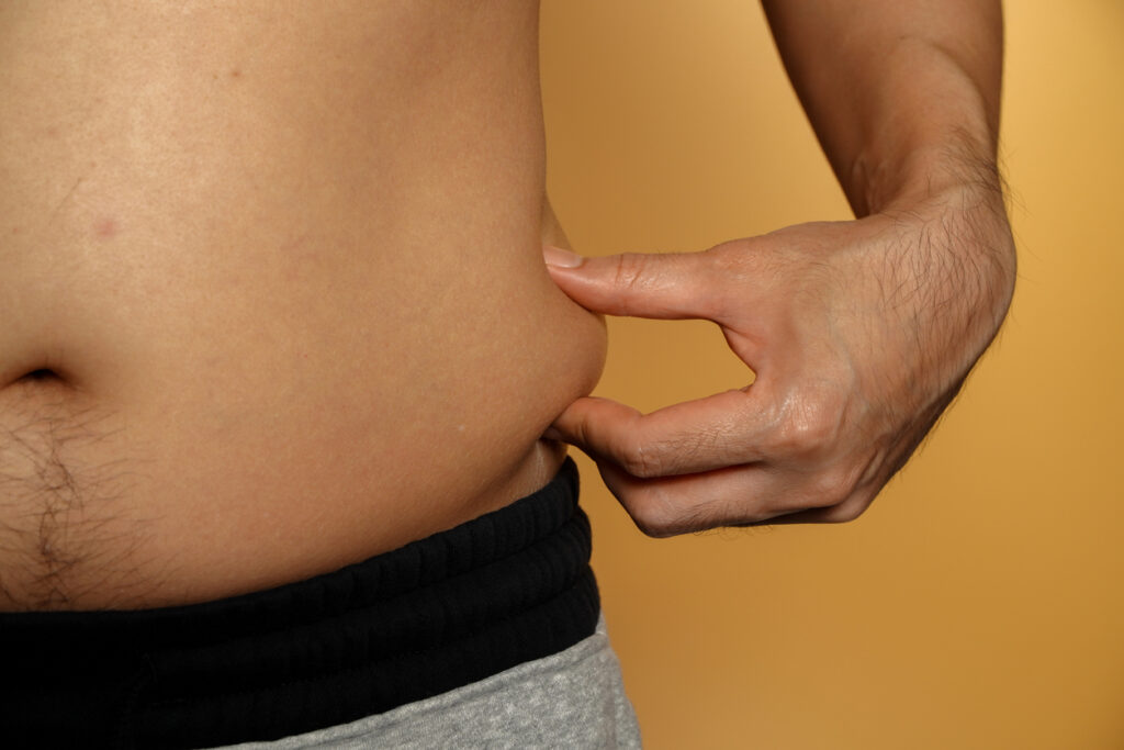 Como é a recuperação da lipoabdominoplastia?