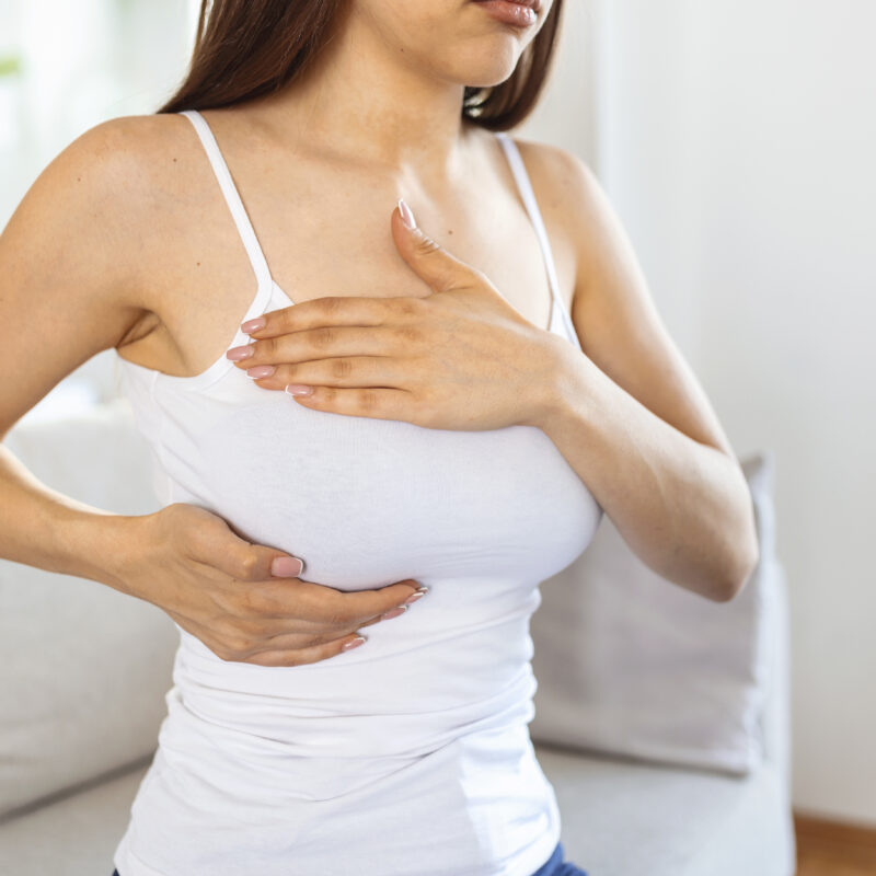 Dupla com Prótese de Poliuretano