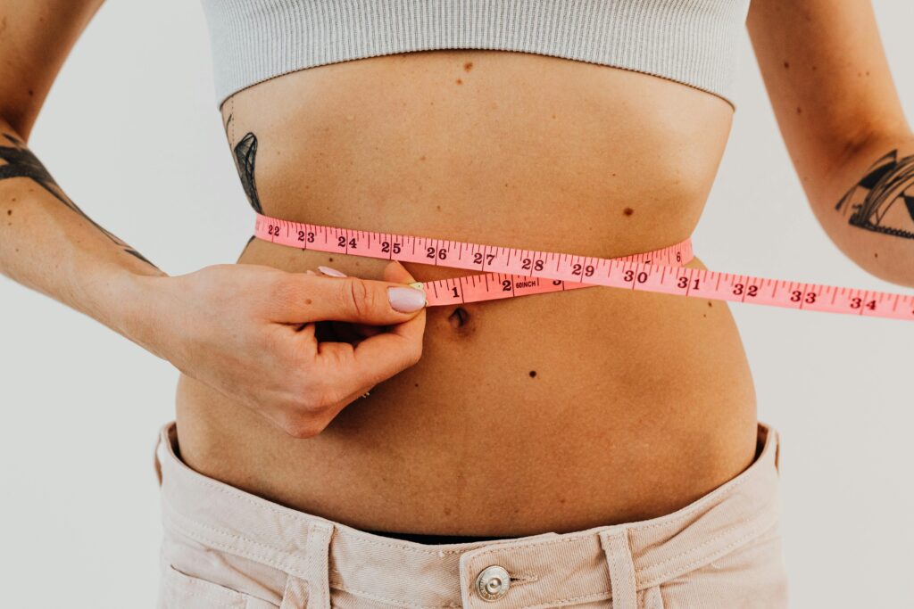 Entendendo a diferença entre lipoaspiração e abdominoplastia