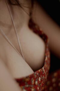 Qualquer mulher pode fazer mamoplastiaQualquer mulher pode fazer mamoplastia